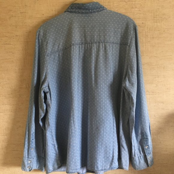 blouse - Picture 3 of 12